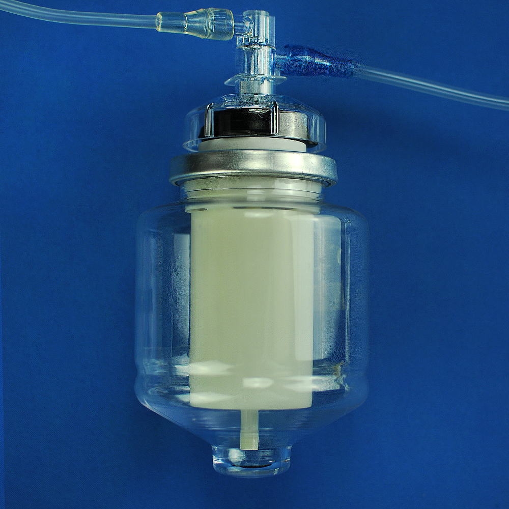 China Cheap price Needless Injector - Plasmapheresis Centrifuge Apparatus – Zhongbaokang Medical detail pictures