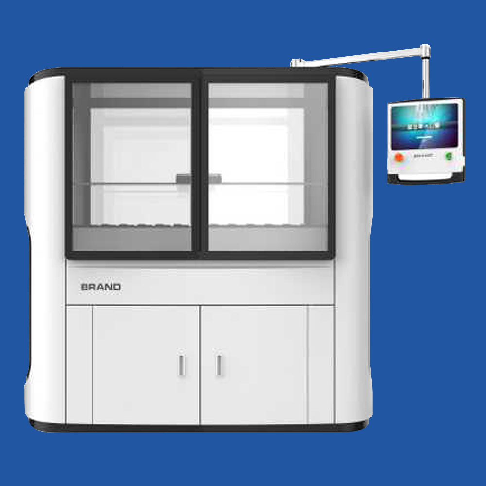 New Delivery for Clear Ampoule Vial -
 Preparation Instrument Of Cryoprecipitated Antithemophilic Factors – Zhongbaokang Medical