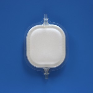 Sterile Leukocyte Reduction Filters for Single Use (soft housing)