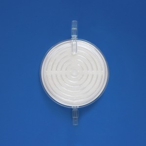 Sterile Leukocyte Reduction Filters for Single Use（hard housing）