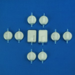 Manufacturer for Disposable Butterfly Needle - Infusion Filter – Zhongbaokang Medical