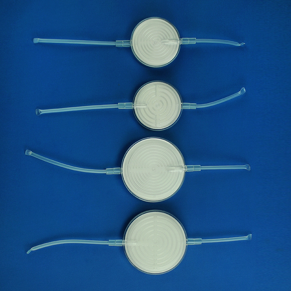 factory customized Ptfe Syringe Filter -
 Hard Shell Leukocyte Reduction Filter – Zhongbaokang Medical