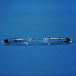 Discount Price Color Break Glass Ampoule Price - Ampoule – Zhongbaokang Medical