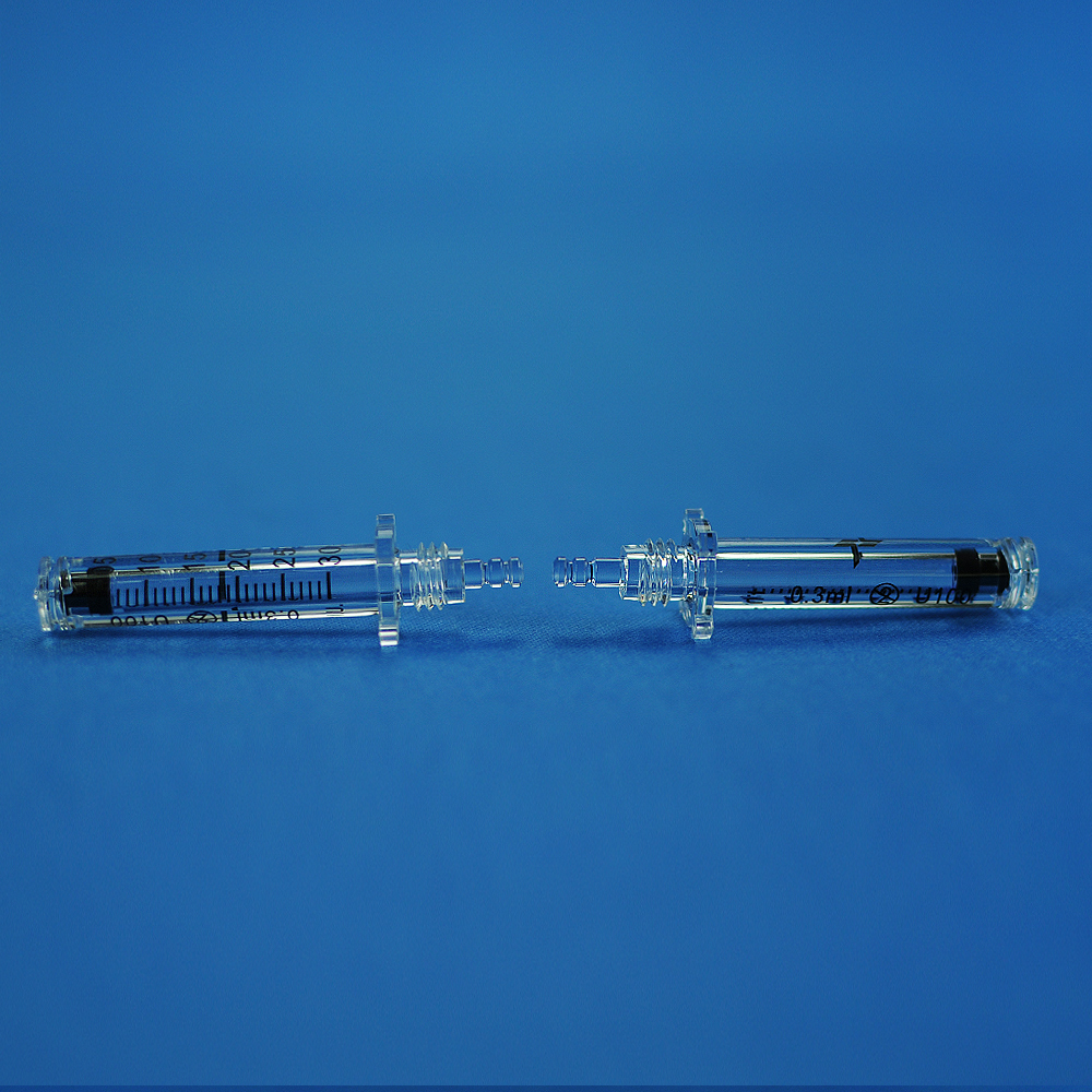 Good Quality Vacutainer Butterfly Needle -
 Ampoule – Zhongbaokang Medical